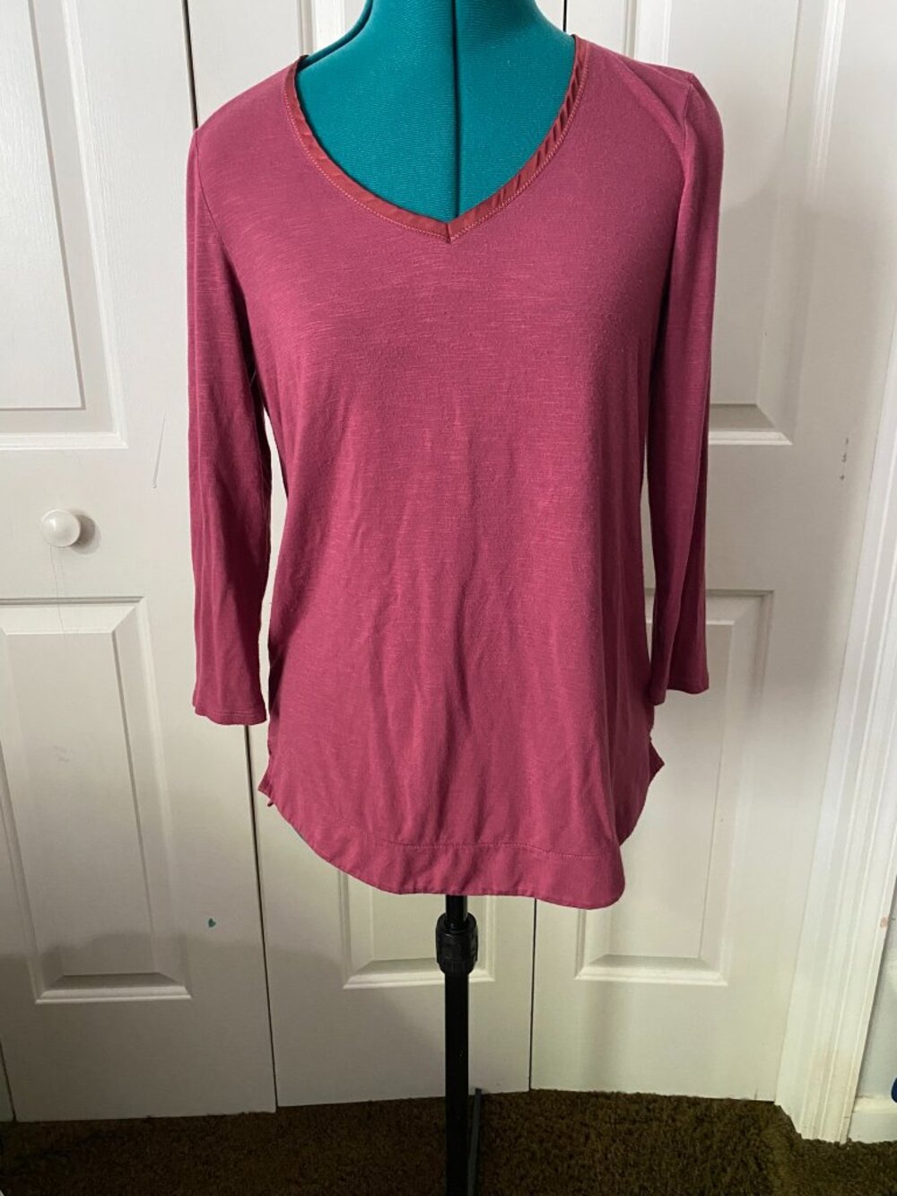 Pure Good long sleeve shirt